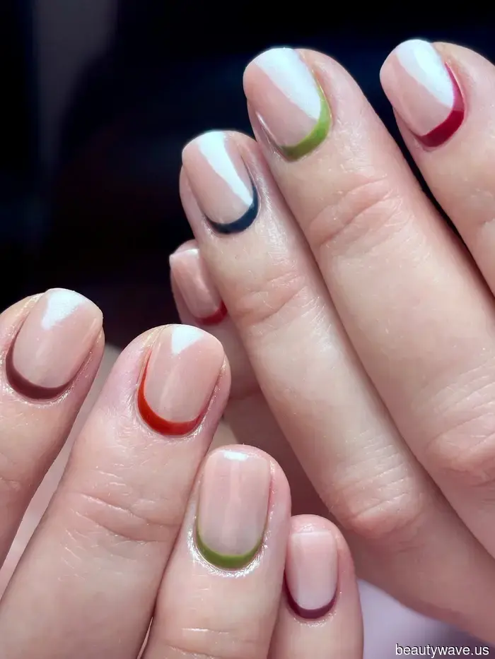 It's Confirmed: Here Are the Most Stylish Ways to Sport Short Nails This Summer