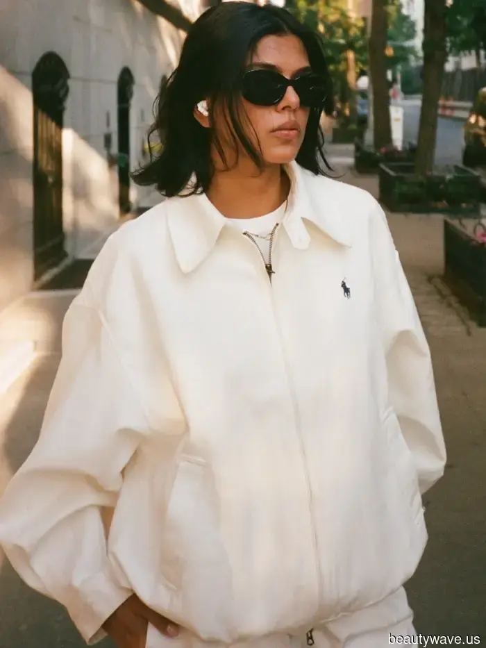 The Ralph Lauren Jacket That Everyone in the Know Wants to Own
