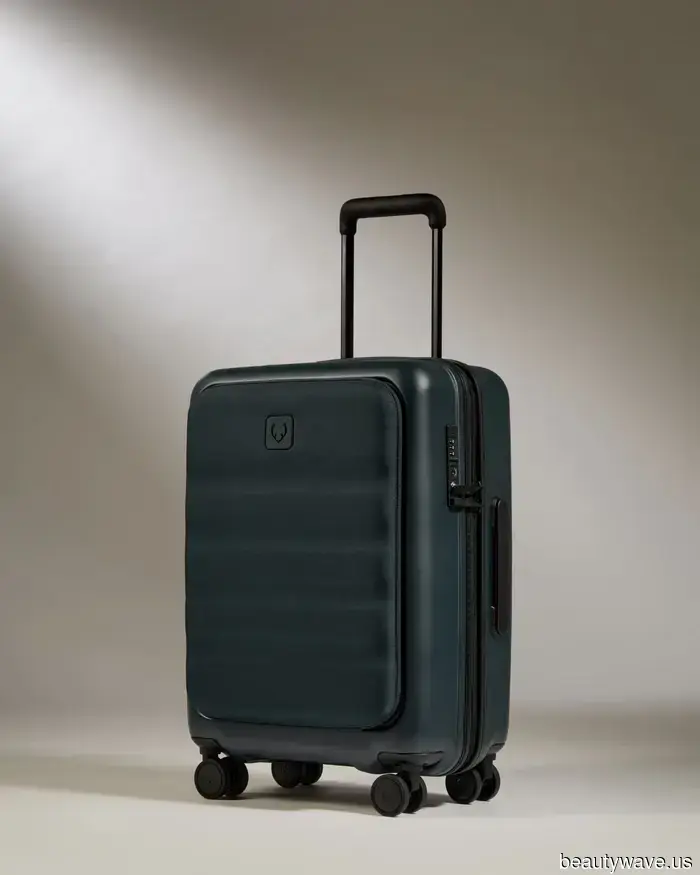 Now Boarding: The 8 Luggage Brands Frequently Recommended by Expert Travelers and Editors