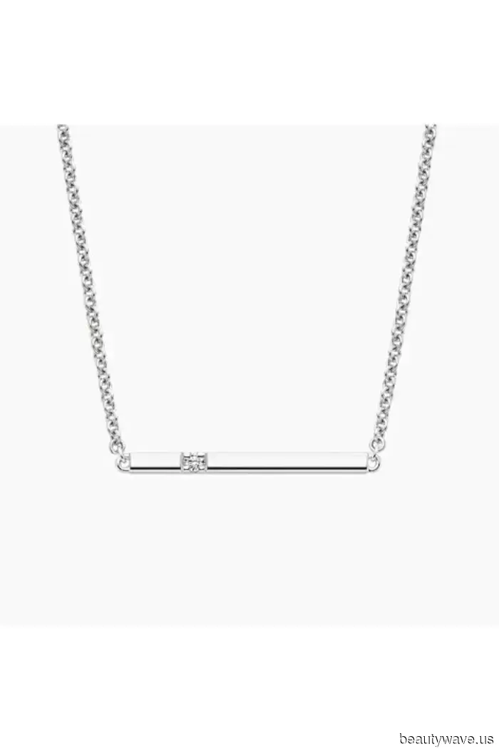 29 Unglaublich schicke Schmuckauswahlen, die Ihre Jeans und Ihren Pullover teuer aussehen lassen