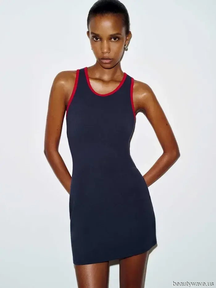 The Runways indicate that this is the color combination for 2026.