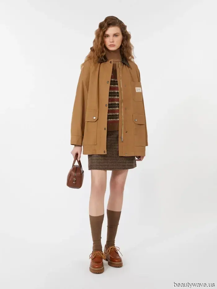 My current vibe is "Autumn in London"—here are 7 anti-trend outfits that perfectly capture the essence.