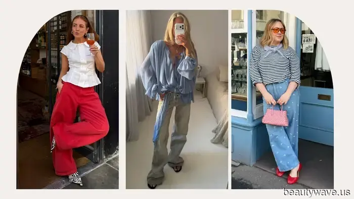 5 Combinazioni di Jeans e Top Chic che Tutti Indosseranno Quest'Estate