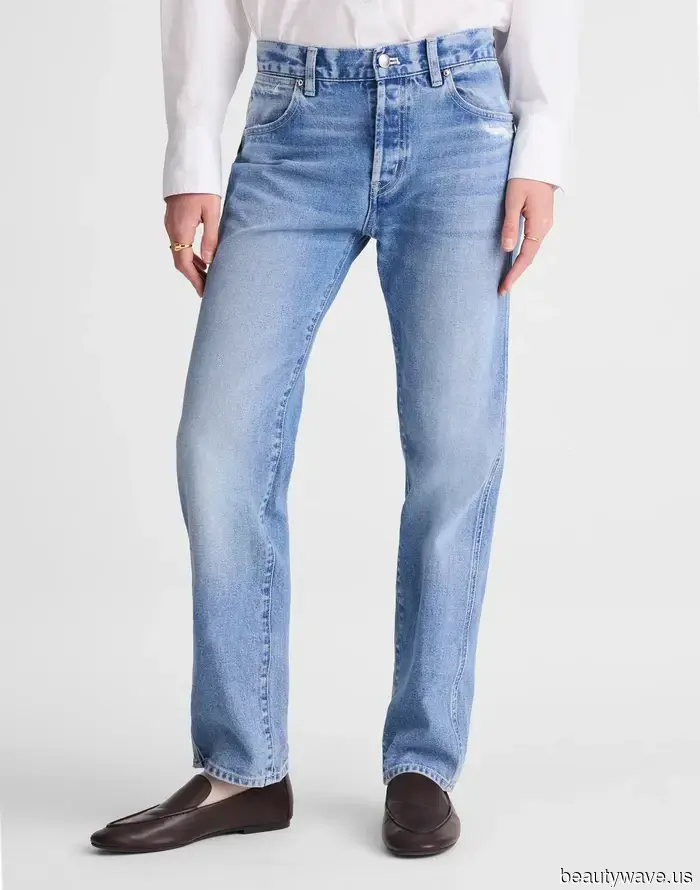 Es vorhersagen: Dieses Anti-Trend-Outfit wird der größte Outfit-Trend von 2026 sein.