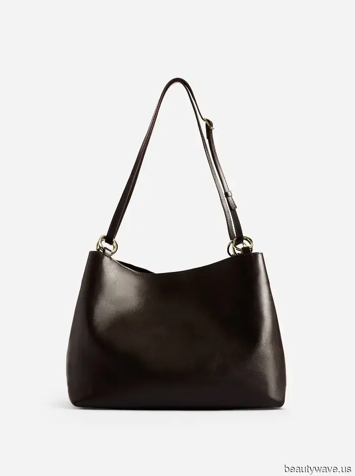 Soy Directora de Compras, y sé que te encantan los artículos bonitos y elegantes&mdash;Estas 35 nuevas piezas son divinas