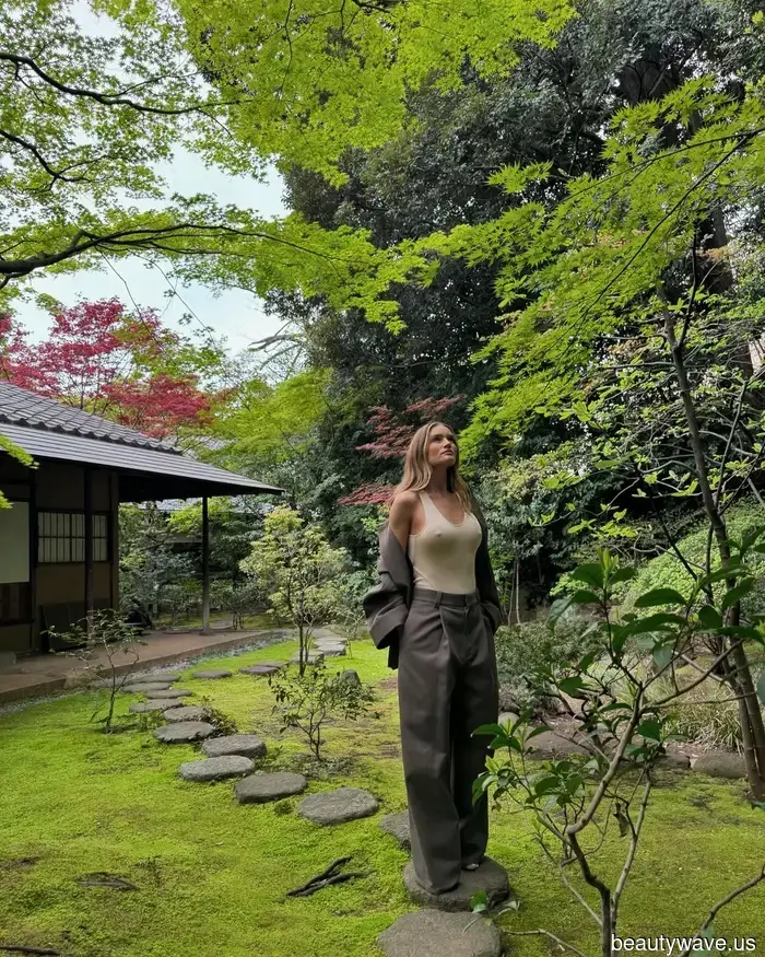 Non Parigi, Non NYC&mdash;I migliori outfit delle celebrità di Tokyo stanno impostando la nuova agenda di stile