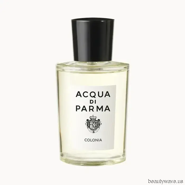 This fragrant perfume with a luxurious scent makes me feel like a wealthy Italian heiress.