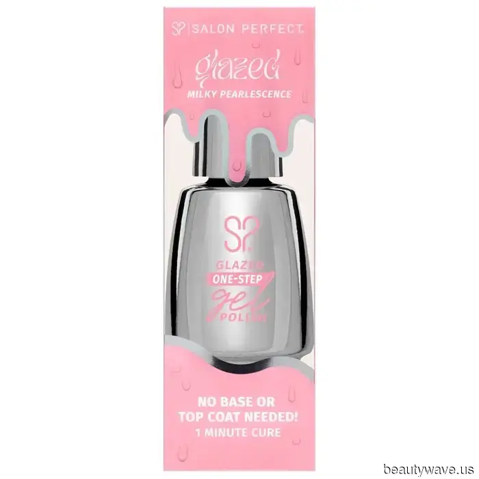 It's Official: The Most Fashionable Manicures of This Season Are Putting an End to These 6 Nail Designs.