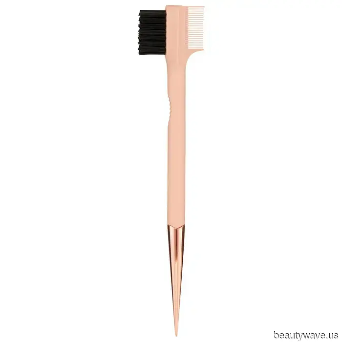 Ich trage Slick-Backs mehrmals pro Woche&mdash;das sind die einzigen Produkte, die meinen Look intakt halten.