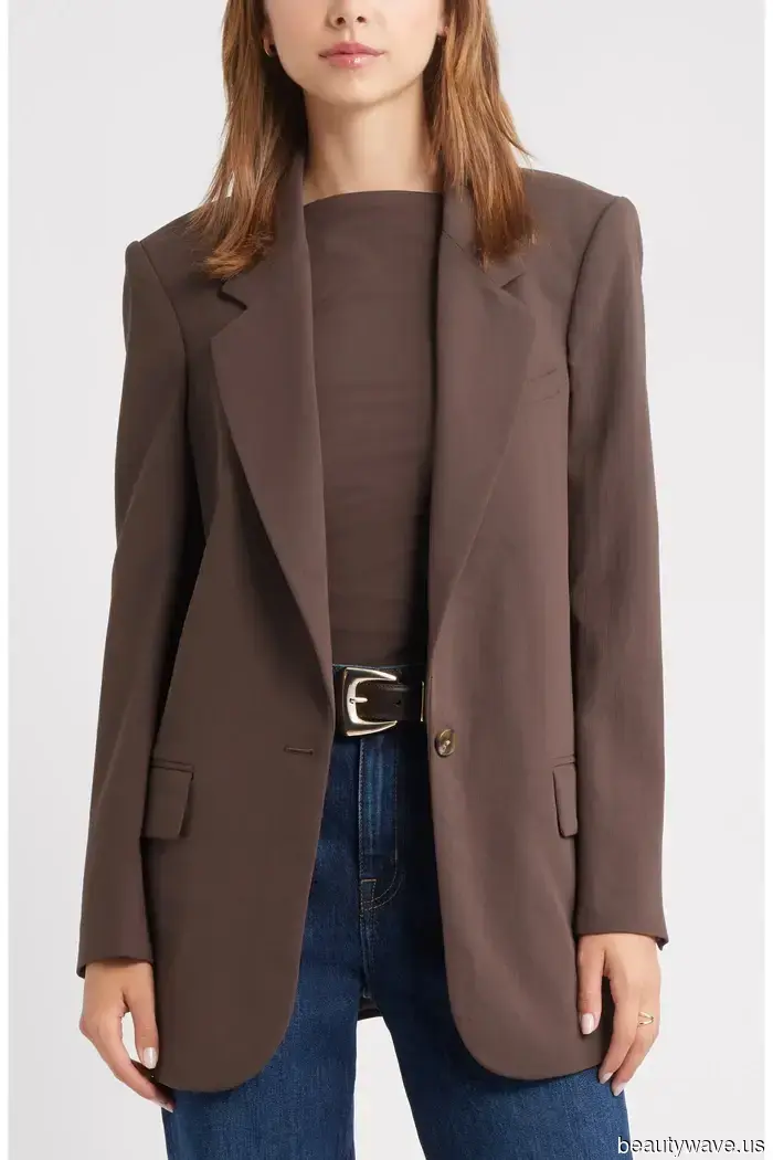 Sono un'Esperta di Shopping&mdash;Ho Risparmiato $200 facendo Shopping alla Vendita Semestrale di Nordstrom con Questi Scelte Chic