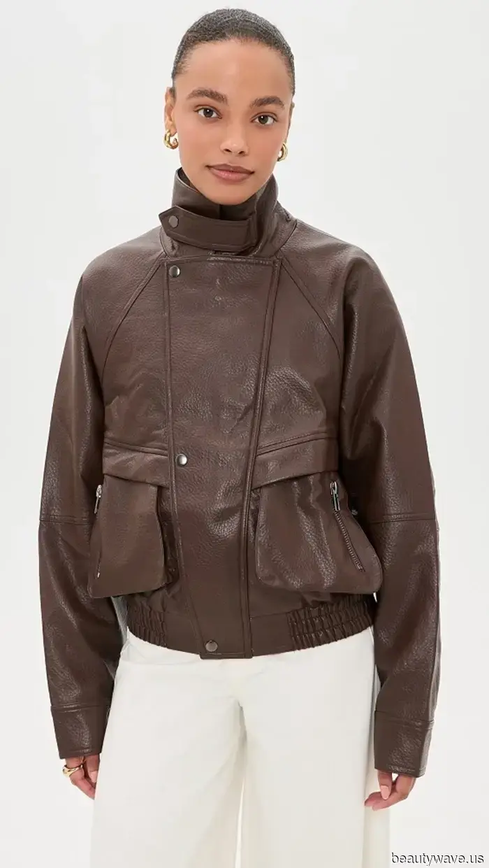 Apologize to Your Friends: 41 Autumn Items from Nordstrom, Revolve, and Shopbop That Will Spark Their Envy