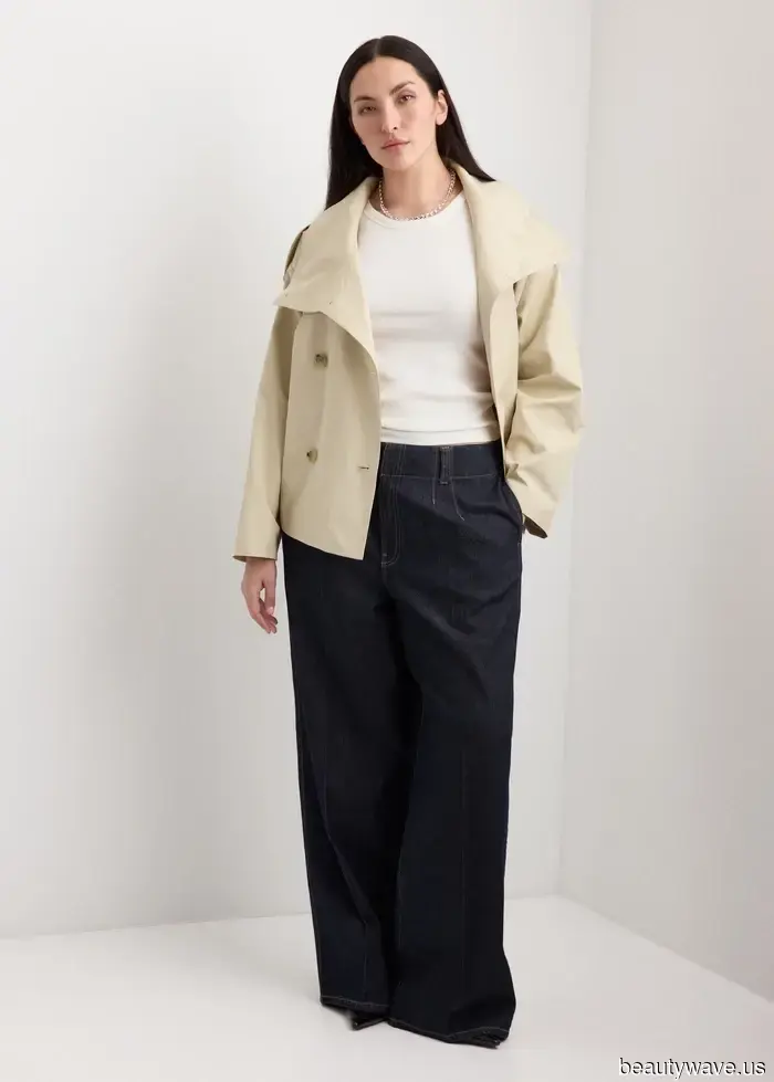 6 Spring Outfits That Are Luring Me Away From My Jeans