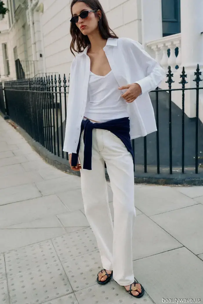 Fashion Enthusiasts—These Early Fall Zara Pieces Will Shine in Your Closet