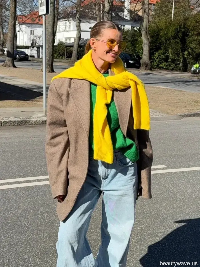 I Parigini sono chic, ma le ragazze scandinave hanno padroneggiato lo stile primaverile&mdash;6 tendenze che stiamo copiando da Copenaghen