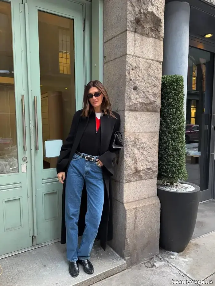 Estoy construyendo un guardarropa de primavera con aspecto lujoso con un presupuesto&mdash;5 compras elevadas que pasaron la prueba