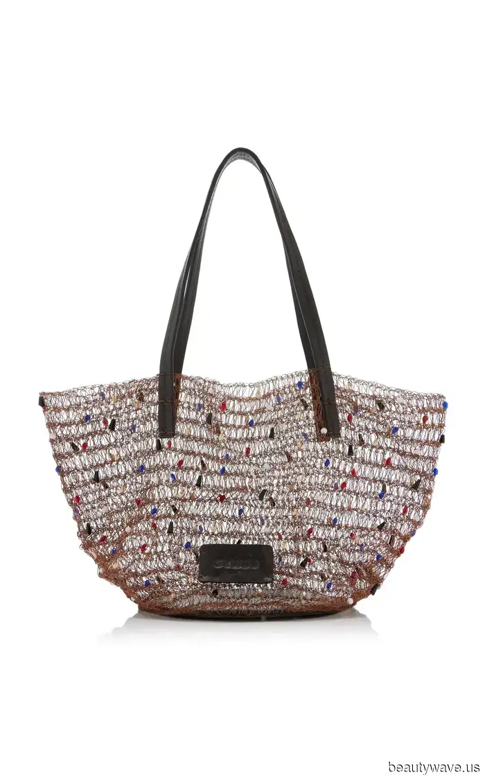 Da D&ocirc;en a Mango, ecco tutto ciò che sto comprando per la primavera 2026