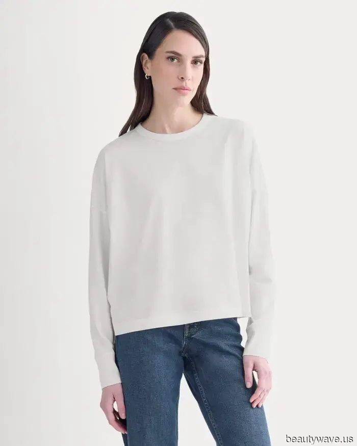 Es vorhersagen: Dieses Anti-Trend-Outfit wird der größte Outfit-Trend von 2026 sein.