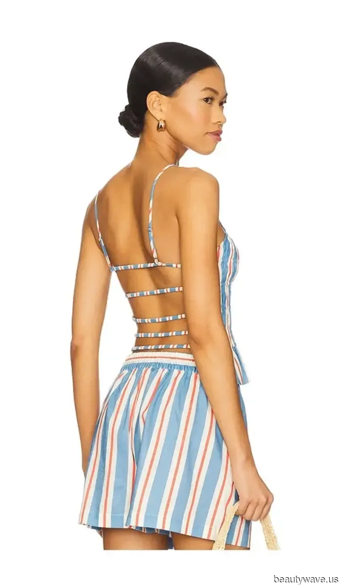 I'm Experiencing Summer Wardrobe Fatigue—These 50 Finds from Revolve Are Refreshing Me Right Now