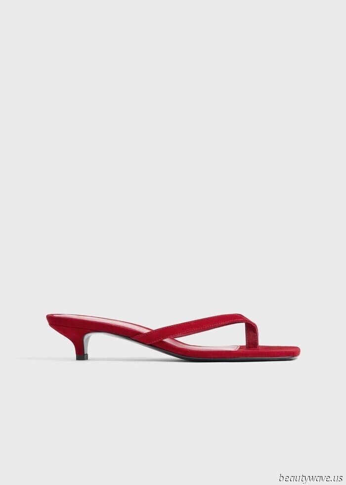 Apologies, Black Flip Flops—The Stylish Dressers I Know Are Embracing This "Incorrect" Shade for Summer.