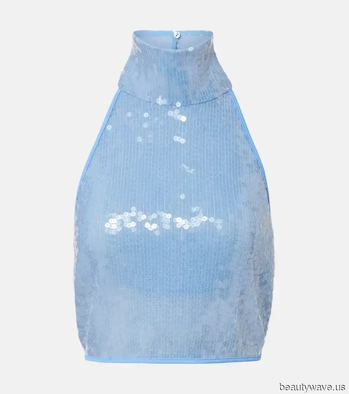 Spiacente, Minimalisti&mdash;Ogni Ragazza Cool Sta Indossando Questi 6 Mini Trend Massimalisti Questa Estate