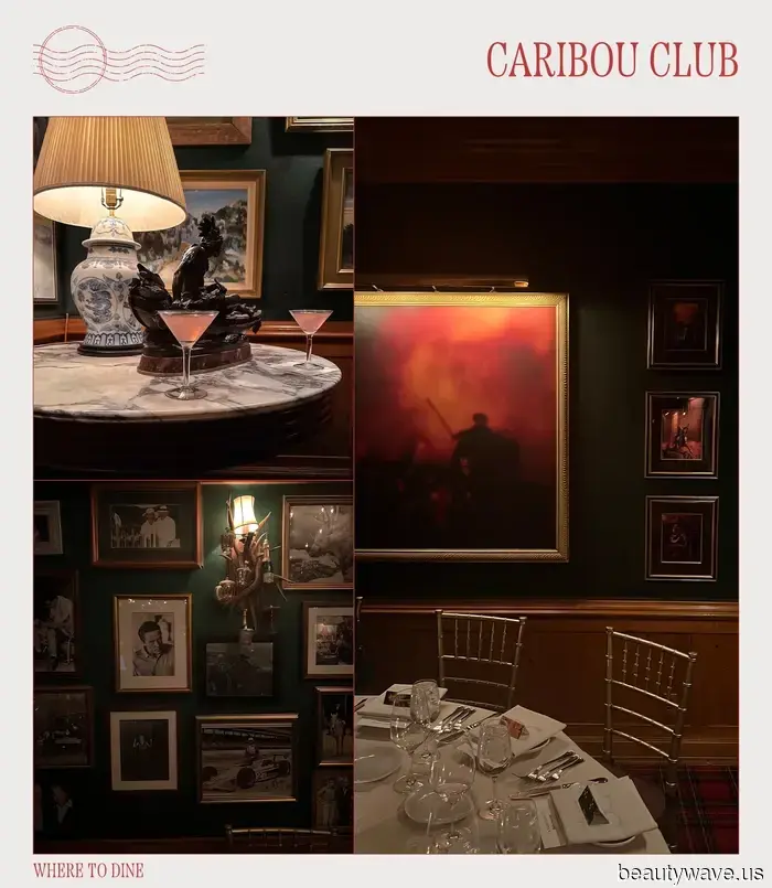 The Fashion-Person Guide to Aspen: The Trendiest Spots to Visit and Be Noticed