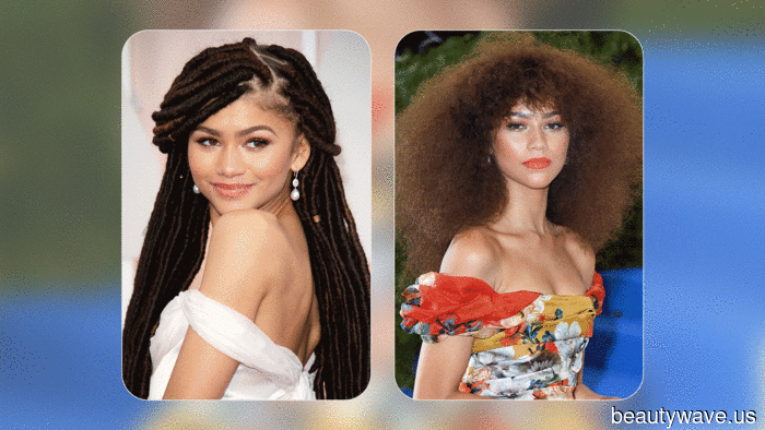 Ho fatto un'analisi approfondita dei look di bellezza di Zendaya&mdash;Questi sono i migliori indiscussi di tutti i tempi