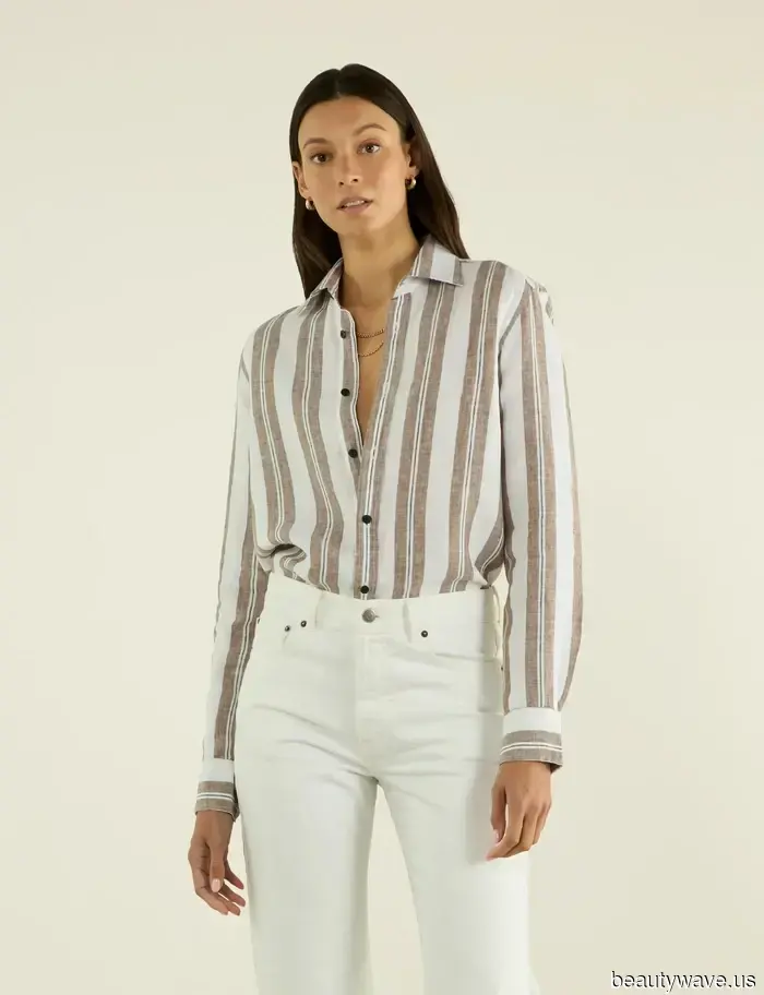 Los nuevos mocasines de Zara se agotarán mucho antes del otoño&mdash;3 formas en las que los estoy usando ahora