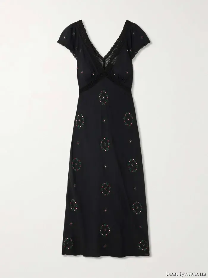 5 Stylish Autumn Dress Trends That Will Be Popular Next Month