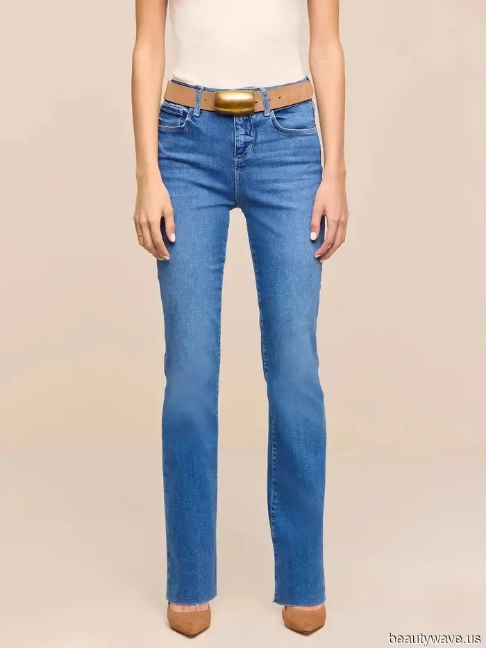 The Who What Wear editors shared their top 21 fashion discoveries for this month.