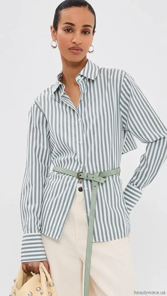 Menschen, die den Sommer in den Hamptons, auf Martha's Vineyard und Nantucket verbringen, kaufen gerade all diese Dinge.