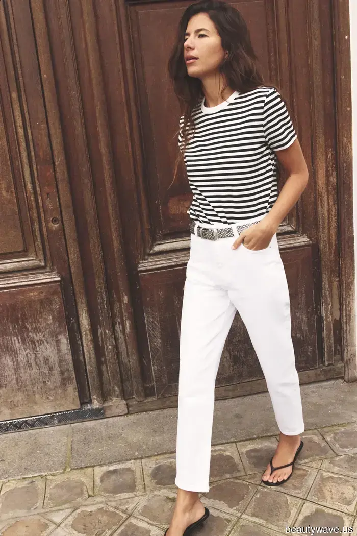 From Sweden to London: The Unexpected Jeans Color That Europeans Are Choosing This Fall