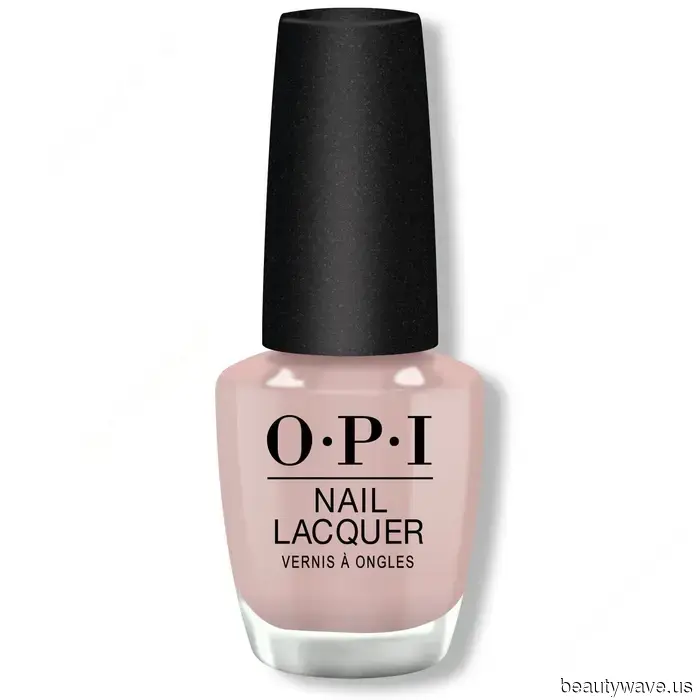 Verified by Nail Artists: 8 OPI Layering Combinations That Clearly Indicate Your Impeccable Style