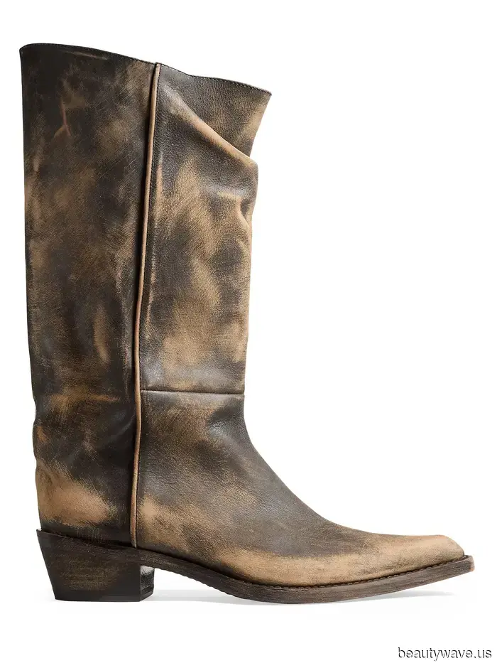 Тренд красивых платьев, который девочки из Лос-Анджелеса приносят в осень (и "базовый" стиль, о котором они уже забыли)