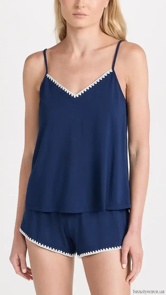 From Nightgowns to Pointelle Sets—6 Fashion Editors Share Their Favorite Pajamas