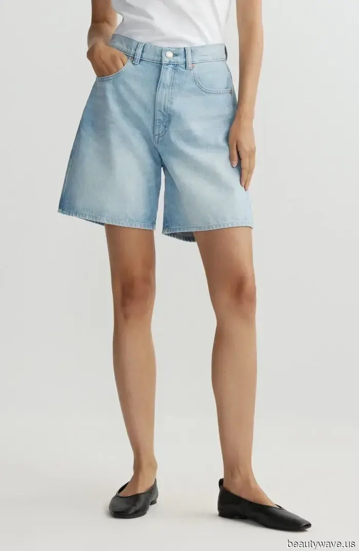 Sandals! Dresses! Shorts! These 30 Stylish Early Summer Discoveries Are Ready to Define Your New Style.