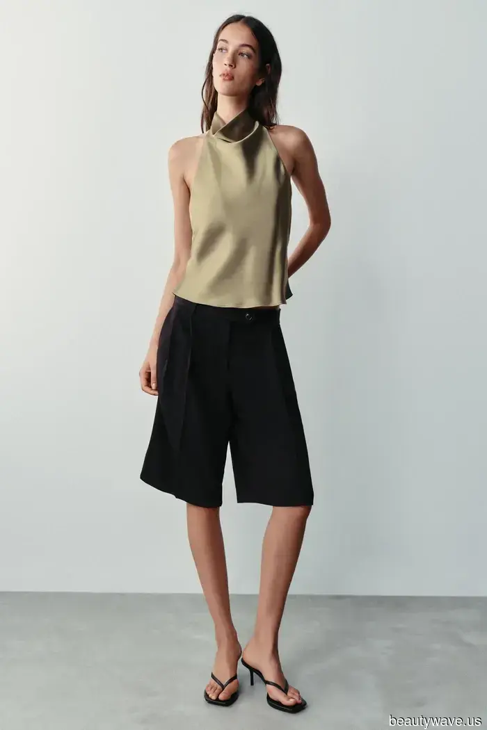 Tuve que mirar dos veces cuando vi estas 40 nuevas llegadas que parecen ricas en Zara.