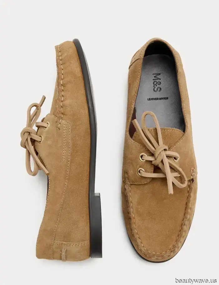 If you're tired of your ballet flats, here are five chic shoe trends to explore this spring.