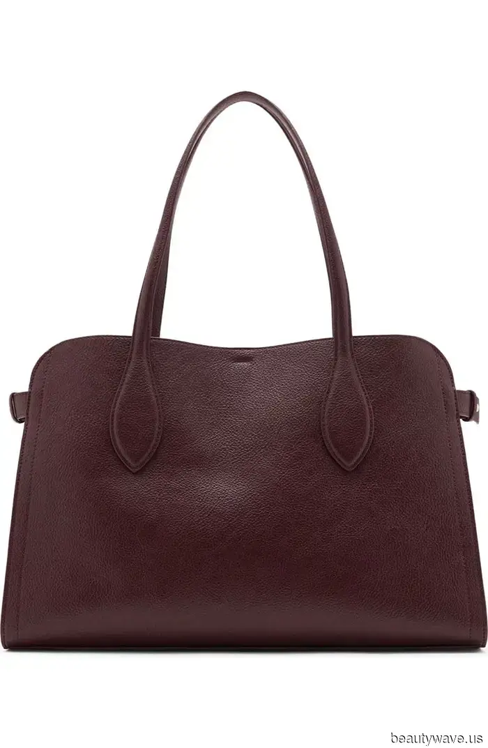 If a French woman were to shop the Nordstrom Black Friday Sale, here are the 37 items she would promptly include in her cart.