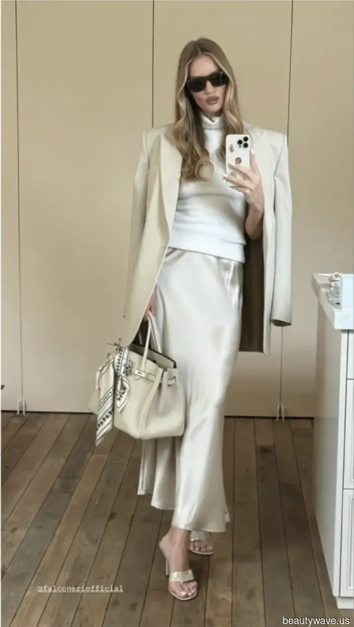 If You Know, You Know: The Fashion Category That Katie, RHW, and Demi All Rave About