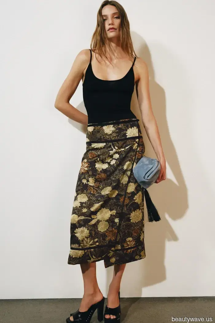 Chic e all'avanguardia&mdash;Questi nuovi arrivi di J.Crew, Zara e Reformation stanno dando l'idea di "It Girl"