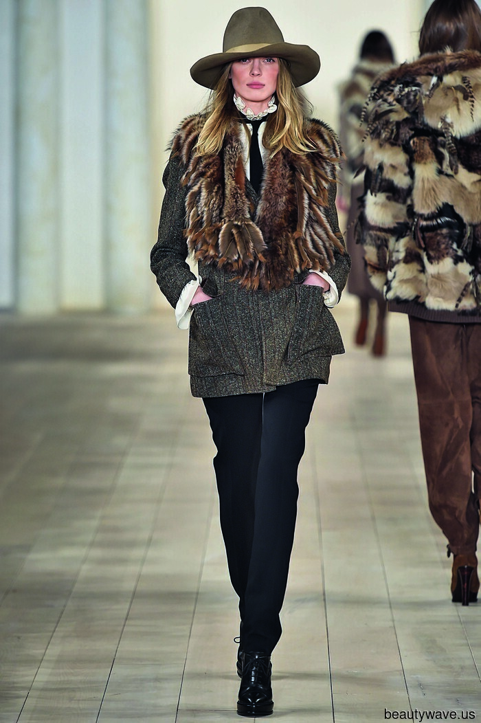 A New Book Honors Ralph Lauren as One of the Most Impactful American Designers.