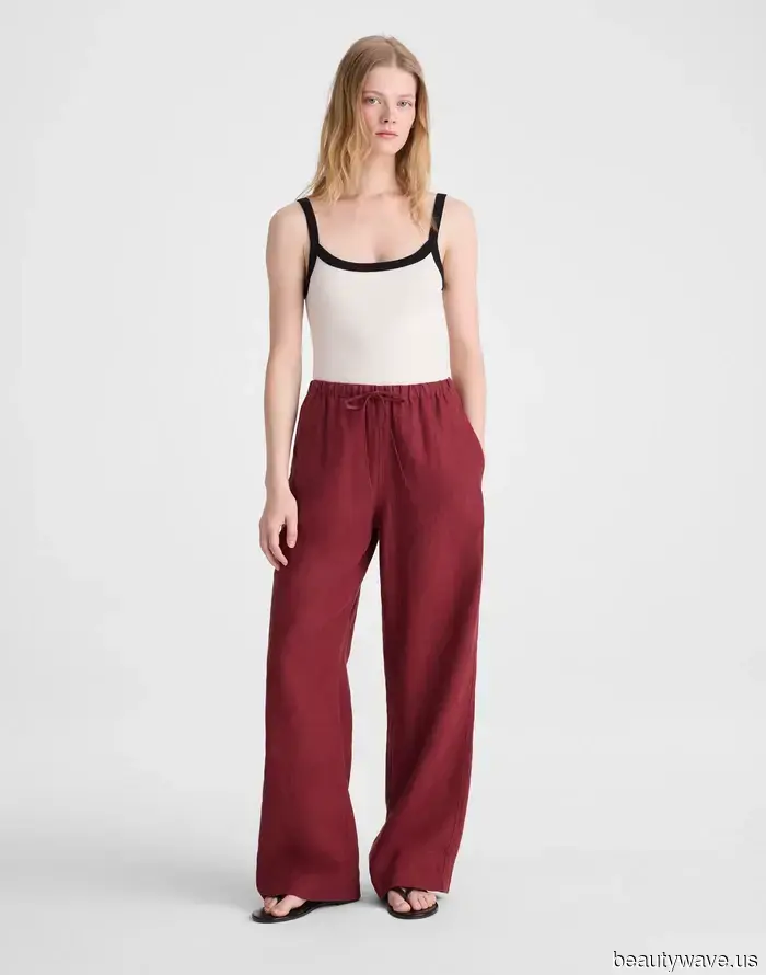 I miei amici e io non riusciamo a decidere tra Newport e Nantucket, ma sappiamo che questi 22 eleganti ritrovamenti di Madewell stanno arrivando…