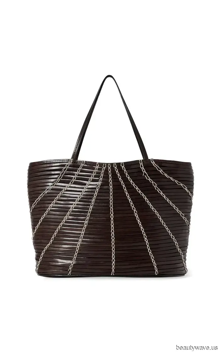 New The Row Alert! These Early Fall Bags and Shoes Are About to Cause a Stir