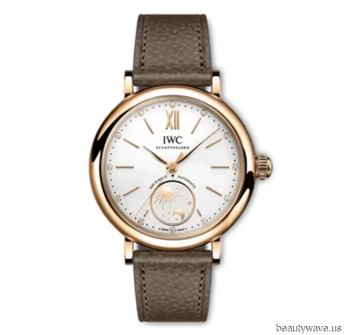 Jede Uhr, die ich bei F1s schicksten WAGs entdeckt habe