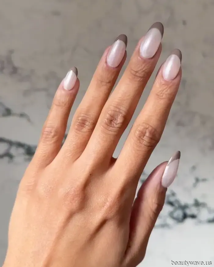 It's Confirmed: '80s Nails Have Made a Comeback—17 Stylish Designs Reviving This "Outdated" Trend…