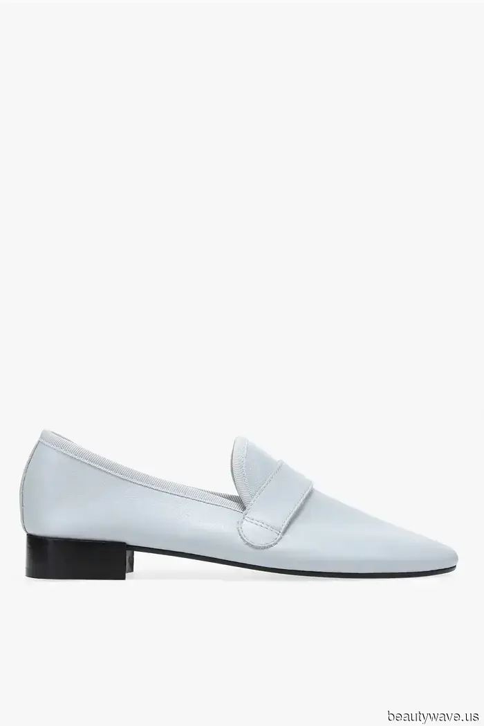 If I spot you in one of these six particular shoe colors, I can tell you're into fashion.