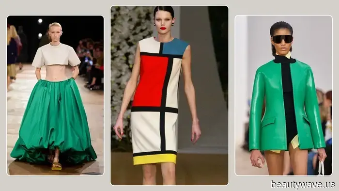 My friend inquired about the trendiest ways to incorporate color in 2026—and here are my suggestions.