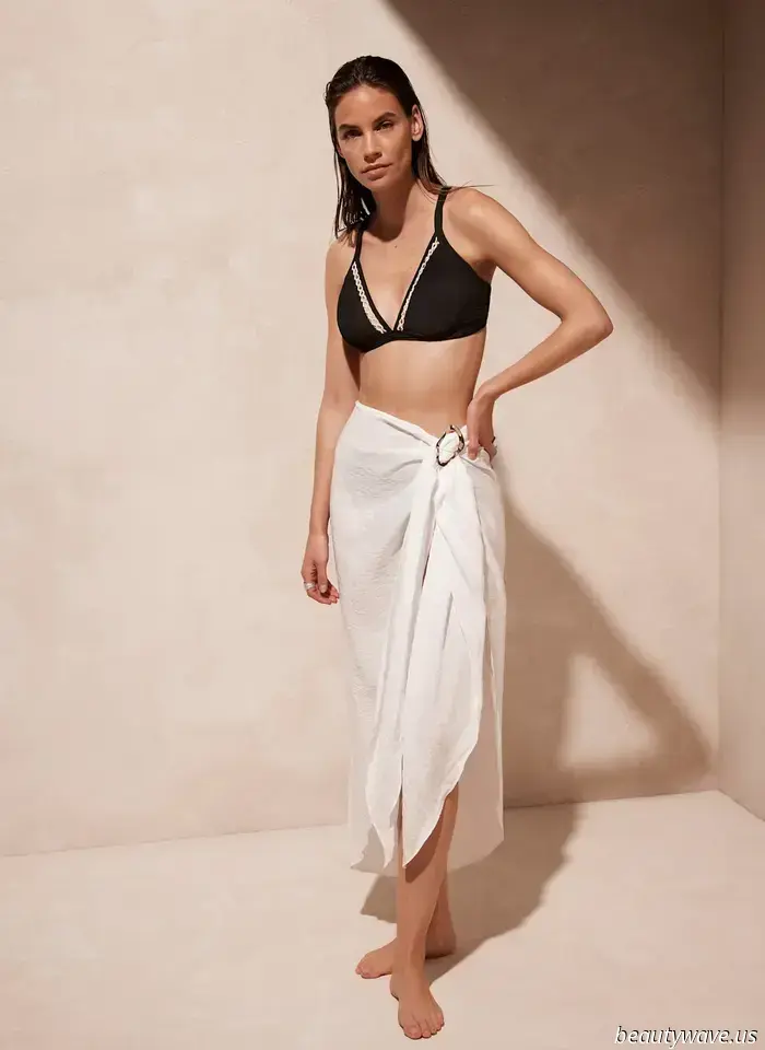 I Dedicated Hours Looking for Costly-Looking Swimwear—These Affordable Discoveries Left Me Most Impressed.
