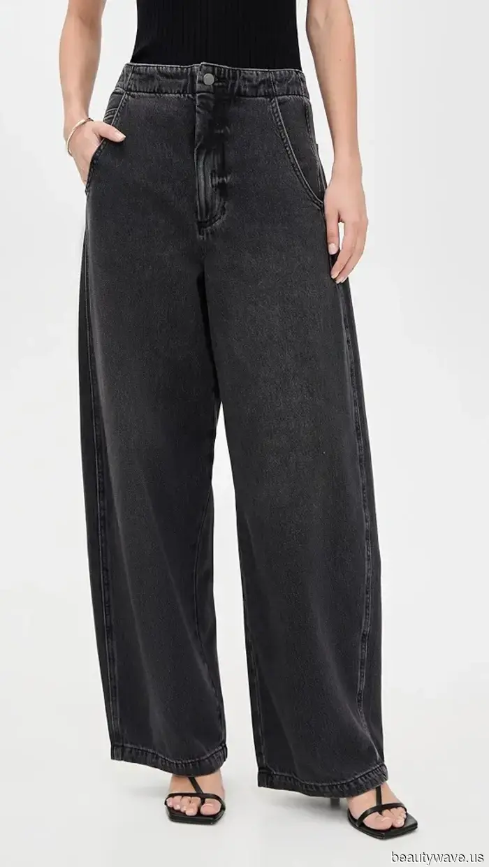 Ogni persona con stile a Copenaghen sta indossando questa combinazione elite di scarpe e pantaloni pre-autunnali.