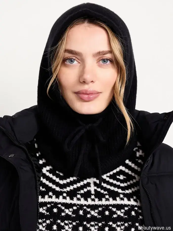 Моя стильная тетя спросила, что ей купить в Old Navy&mdash;вот все вещи стоимостью до 50 долларов, которые я предложила.